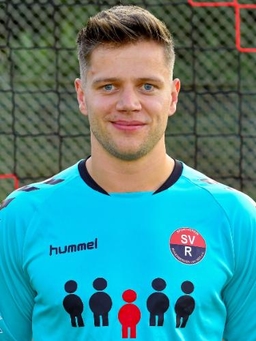 Avatar Bild für Patrick Simon Hartmann