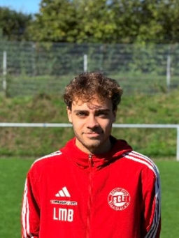 Avatar Bild für Louis Menz-Bittner