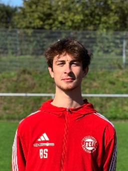 Avatar Bild für Ben Schulmeister