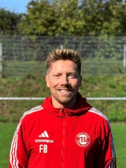 Avatar Bild für Fabian Böckeler