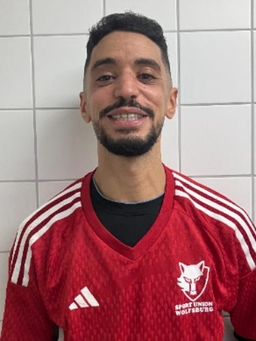 Avatar Bild für Anas Saidi