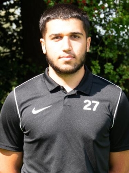 Avatar Bild für Darius Miro