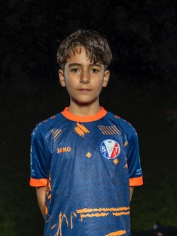 Avatar Bild für Mohamad Zen Alashkar