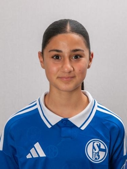 Avatar Bild für Azra Erva Parmak