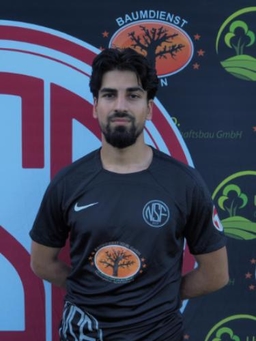 Avatar Bild für Muhammed Emin Algan