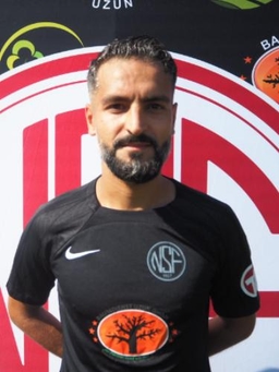 Avatar Bild für Mohamad El-Kabouli