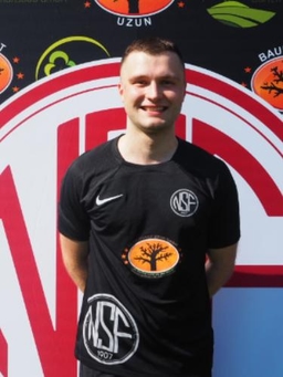 Avatar Bild für Louis Mailliet