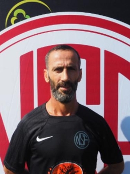 Avatar Bild für Hakan Sahin