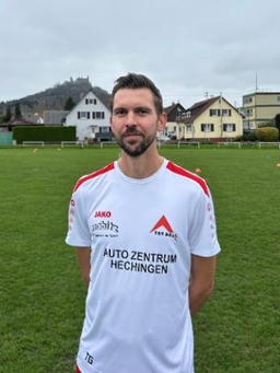 Avatar Bild für Timo Gulde