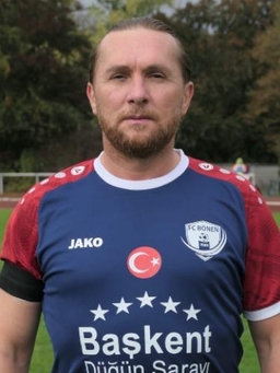 Avatar Bild für Ferhat Cerci