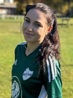 Avatar Bild für Jasmin Grabowski