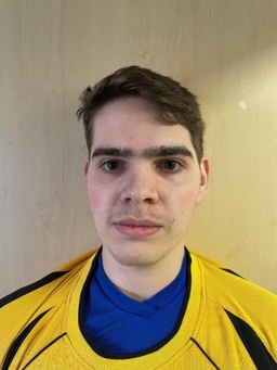 Avatar Bild für Dominik-Osman Livoreka