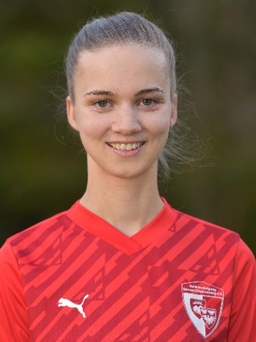 Avatar Bild für Alicia Roller