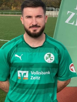 Avatar Bild für Blerand Shoshi