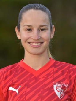 Avatar Bild für Lea Stockinger