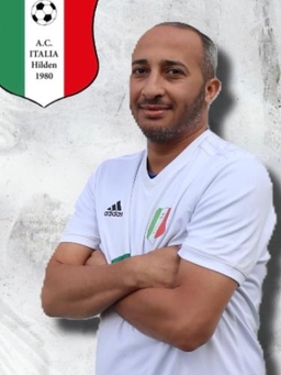 Avatar Bild für Najah Aoudia