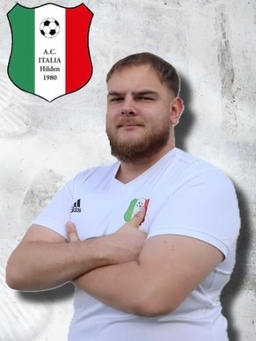 Avatar Bild für Marcell Palentin