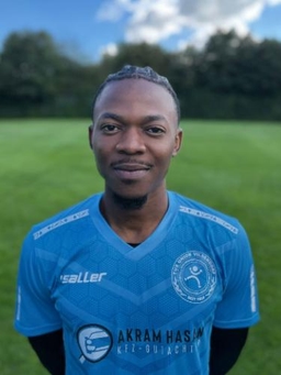 Avatar Bild für Emmanuel Timilehin Ayeni
