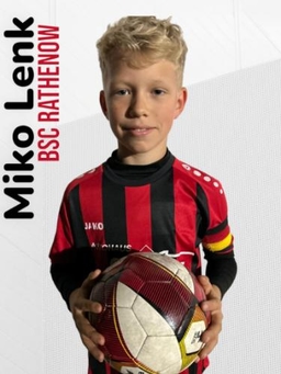 Avatar Bild für Miko Lenk