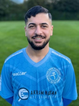Avatar Bild für Zeravan Haji Neamat Neamat