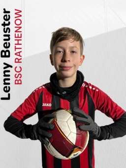 Avatar Bild für Lenny Beuster