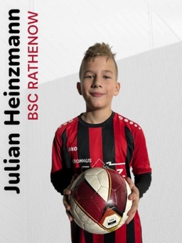 Avatar Bild für Julian Heinzmann