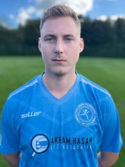 Avatar Bild für Maximilian Schwaderer