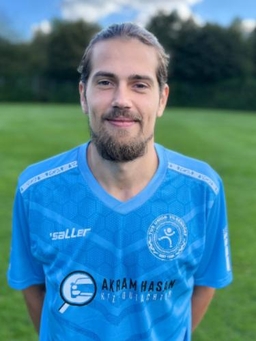 Avatar Bild für Micha Schwittalla