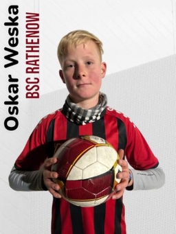 Avatar Bild für Oskar Weska