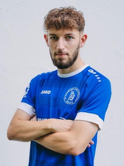 Avatar Bild für Danilo Massafra