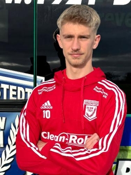 Avatar Bild für Maurice May