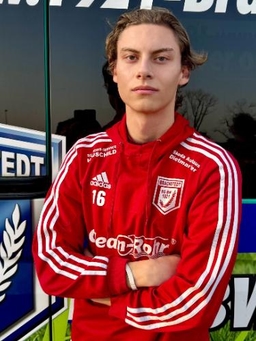 Avatar Bild für Nelas Jarno Thomsen