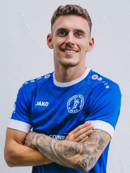 Avatar Bild für Leon Palaj