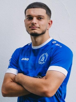 Avatar Bild für Elijah Sayn