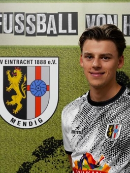 Avatar Bild für Finn Müller