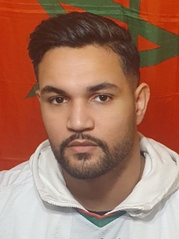 Avatar Bild für Hicham Aboudair