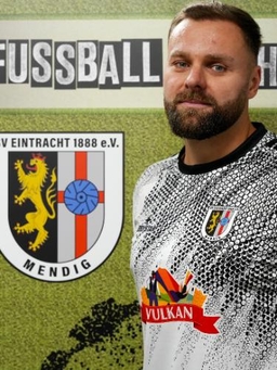 Avatar Bild für Alexej Eberhardt