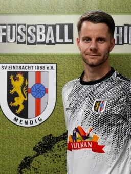 Avatar Bild für Daniel Ley
