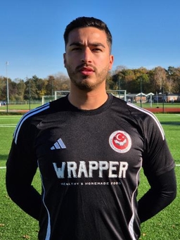 Avatar Bild für Veli Dasdemir