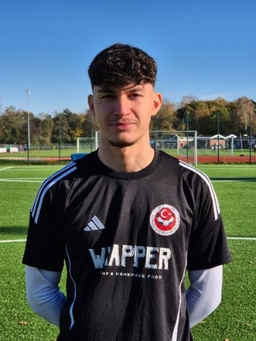 Avatar Bild für Emre Eravci