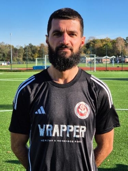 Avatar Bild für Ali Ismailat