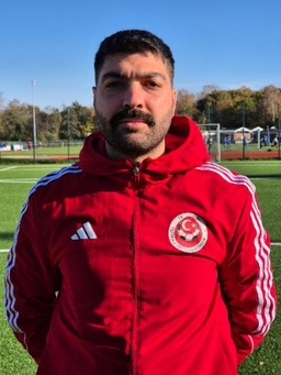 Avatar Bild für Onur Özcakir