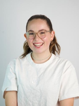 Avatar Bild für Zoe Ahlf
