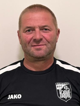 Avatar Bild für Maik Radtke