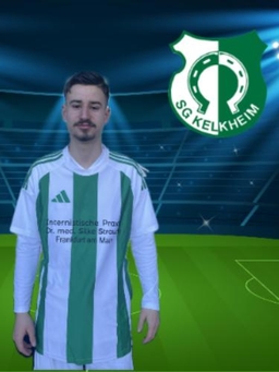 Avatar Bild für Louis Hoess