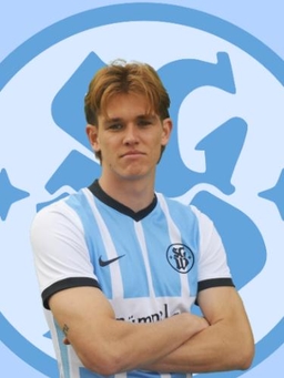 Avatar Bild für Niclas Riehle