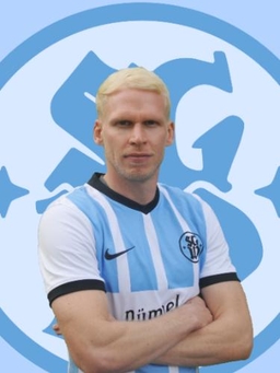 Avatar Bild für Benedikt Goos