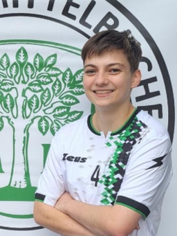 Avatar Bild für Hannah Ritzert