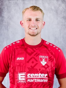 Avatar Bild für Luke Fischer