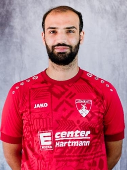 Avatar Bild für Emrah Gören